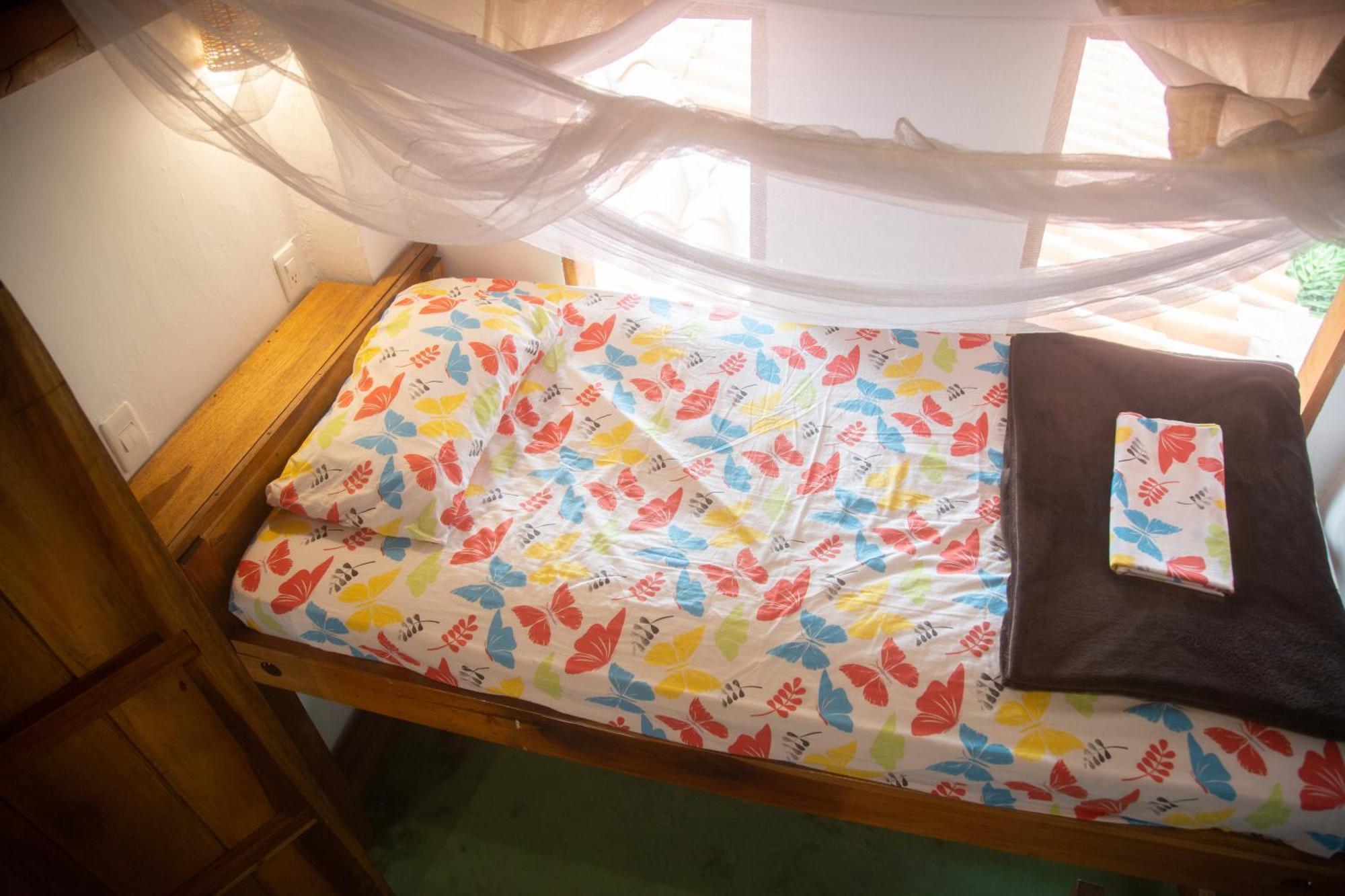Mundo Nuevo Eco Lodge Minca Room photo