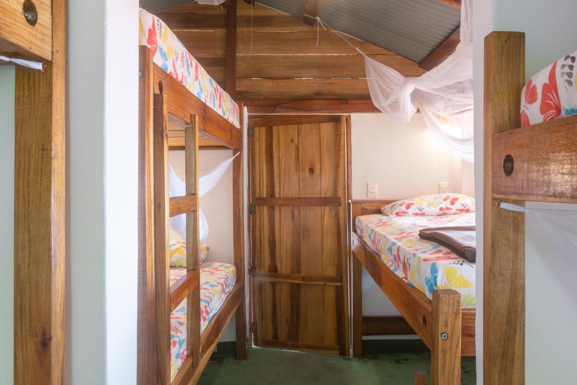 Mundo Nuevo Eco Lodge Minca Room photo