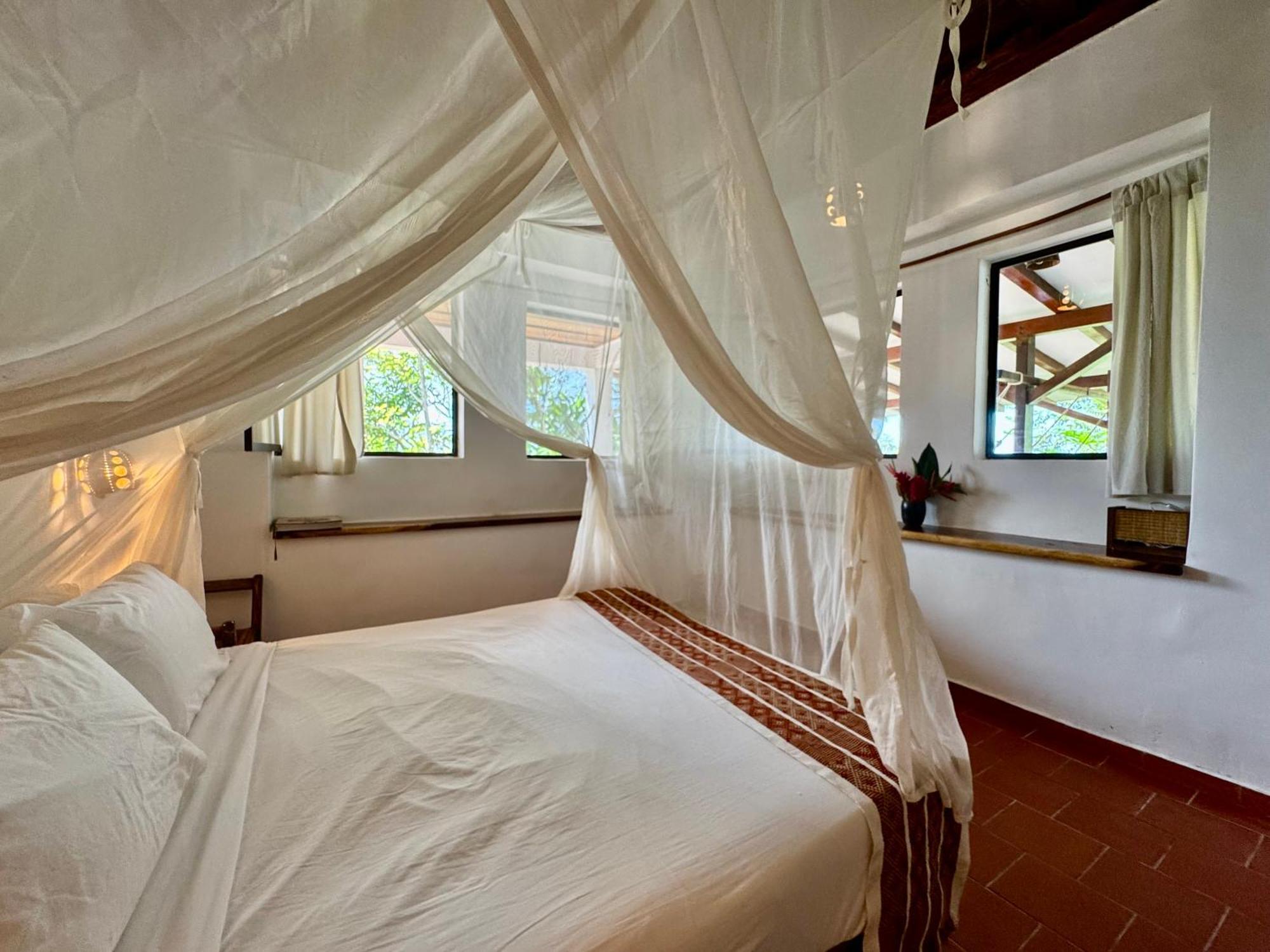 Mundo Nuevo Eco Lodge Minca Exterior photo