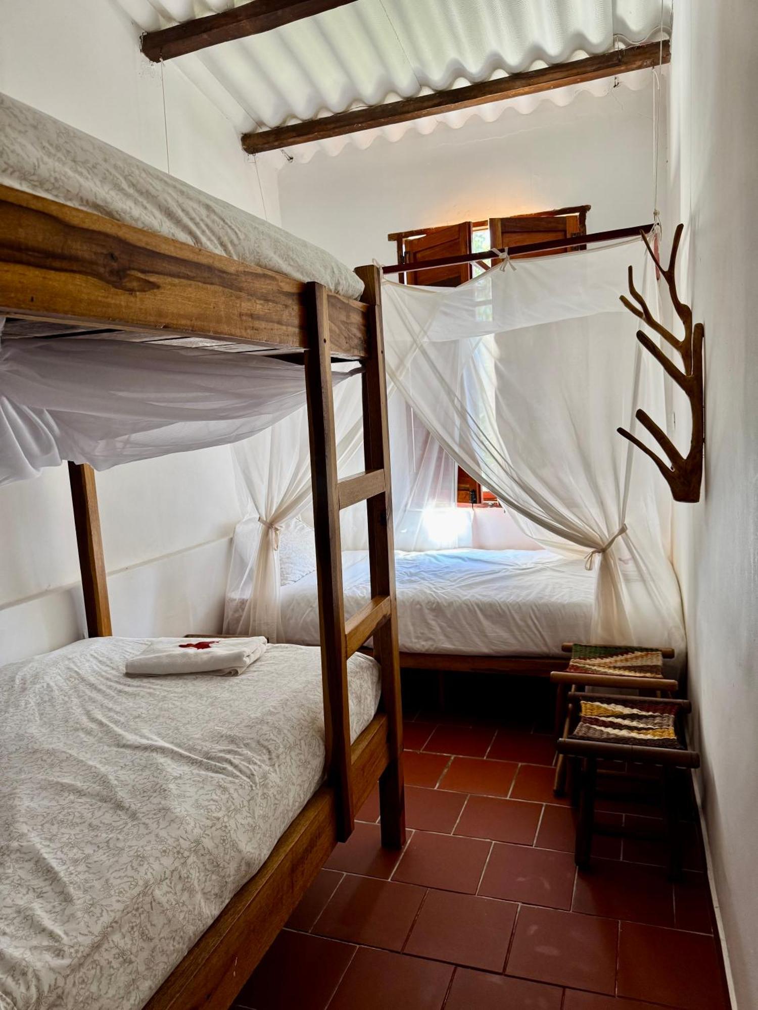 Mundo Nuevo Eco Lodge Minca Exterior photo